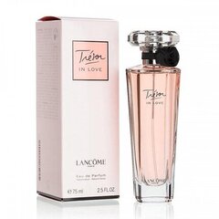 Parfimērijas ūdens Lancome Tresor in Love EDP sievietēm 75 ml cena un informācija | Sieviešu smaržas | 220.lv