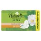 Higiēniskās paketes Naturella Ultra Normal Green Tea 20 gab. cena un informācija | Tamponi, higiēniskās paketes, ieliktnīši | 220.lv