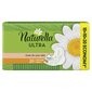 Higiēniskās paketes Naturella Ultra Normal 20 gab. cena un informācija | Tamponi, higiēniskās paketes, ieliktnīši | 220.lv