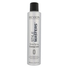 Matu laka Revlon Style Masters Glamourama 300 ml cena un informācija | Matu veidošanas līdzekļi | 220.lv