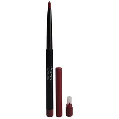 Lūpu zīmulis Revlon Colorstay 0.28 g, Wine cena un informācija | Lūpu krāsas, balzāmi, spīdumi, vazelīns | 220.lv