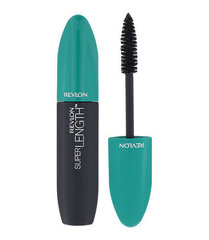 Skropstu tuša Revlon Super Length 8.5 ml cena un informācija | Acu ēnas, skropstu tušas, zīmuļi, serumi | 220.lv