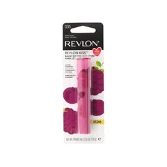 Revlon Revlon Kiss lūpu balzams 2,6 g, 035 Berry Burst cena un informācija | Lūpu krāsas, balzāmi, spīdumi, vazelīns | 220.lv
