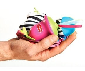 Piekarināmā rotaļlieta Zvans Tiny Love cena un informācija | Tiny Love Rotaļlietas, bērnu preces | 220.lv
