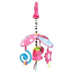 Подвесная игрушка Колокольчик Tiny Love цена и информация | Игрушки для малышей | 220.lv