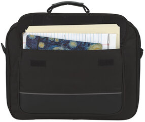 MANHATTAN Empire 15.6'' цена и информация | Рюкзаки, сумки, чехлы для компьютеров | 220.lv