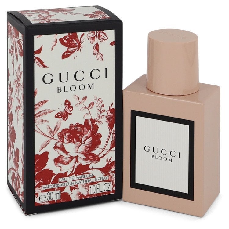 Женская парфюмерия Gucci Bloom Gucci EDP: Емкость - 30 мл цена | 220.lv