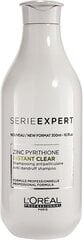 Pretblaugznu šampūns L'Oreal Professionnel Paris Serie Expert Instant Clear 300 ml cena un informācija | Šampūni | 220.lv