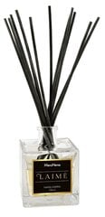 Домашняя парфюмерия с палочками Mano Namai Laime 100 мл цена и информация | Ароматы для дома | 220.lv