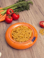 ViceVersa Kitchen Scale Buble 5kg orange 13022 цена и информация | Кухонные весы | 220.lv