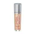 Rimmel London Lasting Finish Breathable tonālais krēms 30 ml, 103 True Ivory