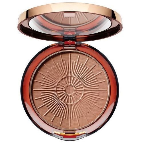 Bronzeris Artdeco Compact Long Lasting, 10 g cena un informācija | Bronzeri, vaigu sārtumi | 220.lv