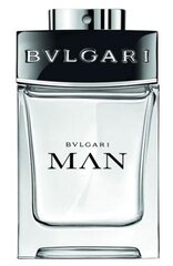 Bvlgari MAN EDT vīriešiem 60 ml cena un informācija | Vīriešu smaržas | 220.lv