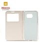 Mocco Smart Look Magnet Book Case With Window For Xiaomi Mi Max Gold cena un informācija | Telefonu vāciņi, maciņi | 220.lv