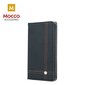 Mocco Smart Focus Book Case For LG K10 (2017) X400 / M250N Black / Brown cena un informācija | Telefonu vāciņi, maciņi | 220.lv