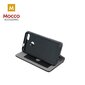 Mocco Smart Focus Book Case For LG K10 (2017) X400 / M250N Black / Brown cena un informācija | Telefonu vāciņi, maciņi | 220.lv