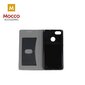 Mocco Smart Focus Book Case For LG K8 (2017) X240 / M240N Black / Red cena un informācija | Telefonu vāciņi, maciņi | 220.lv