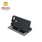 Mocco Smart Focus Book Case For LG K8 (2017) X240 / M240N Black / Red cena un informācija | Telefonu vāciņi, maciņi | 220.lv