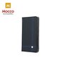 Mocco Smart Focus Book Case For Xiaomi Redmi 4A Black / Blue cena un informācija | Telefonu vāciņi, maciņi | 220.lv