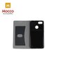 Mocco Smart Focus Book Case For Xiaomi Redmi 4A Black / Blue cena un informācija | Telefonu vāciņi, maciņi | 220.lv