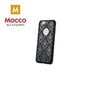 Mocco Ornament Back Case Silicone Case for Samsung J330 Galaxy J3 (2017) Black cena un informācija | Telefonu vāciņi, maciņi | 220.lv