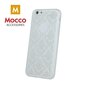 Mocco Ornament Back Case Silicone Case for Samsung J730 Galaxy J7 (2017) White цена и информация | Telefonu vāciņi, maciņi | 220.lv