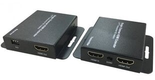 Адаптер расширения видеосигнала HDMI Dahua PFM700-E цена и информация | Кабели и провода | 220.lv