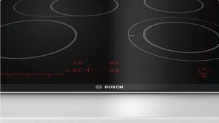 Bosch PKN675DP1D цена и информация | Варочные поверхности | 220.lv