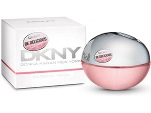 Parfimērijas ūdens Be Delicious Fresh Blossom Donna Karan EDP: Tilpums - 50 ml цена и информация | Женские духи | 220.lv