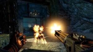 Bioshock The Collection, Xbox One cena un informācija | Datorspēles | 220.lv