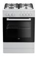 Beko FSE62120DW