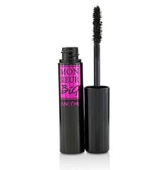 Skropstu tuša maksimālam apjomam Monsieur Big (Volume Mascara) 10 ml cena un informācija | Acu ēnas, skropstu tušas, zīmuļi, serumi | 220.lv