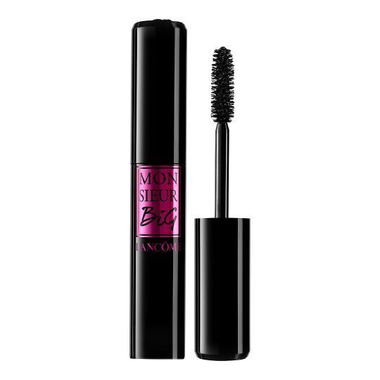 Skropstu tuša maksimālam apjomam Monsieur Big (Volume Mascara) 10 ml цена и информация | Acu ēnas, skropstu tušas, zīmuļi, serumi | 220.lv