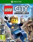 Spēle priekš Xbox One, LEGO CITY Undercover цена и информация | Datorspēles | 220.lv