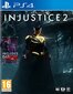 Injustice 2, PS4 цена и информация | Datorspēles | 220.lv