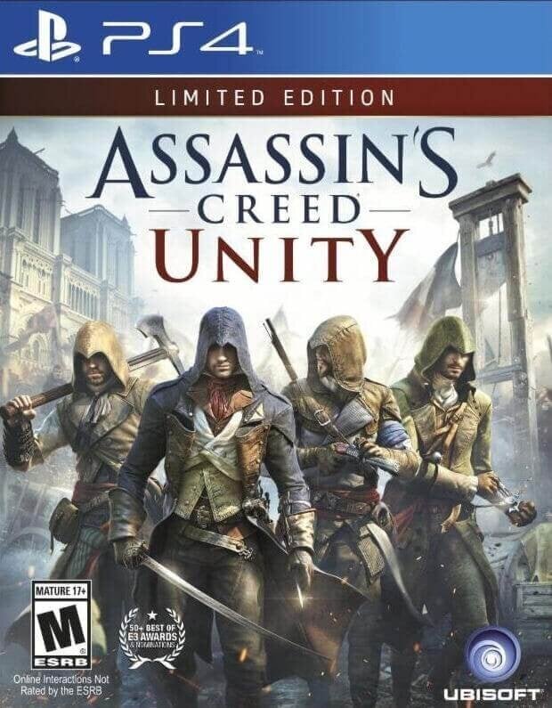 Assassins Creed, PS4 цена и информация | Datorspēles | 220.lv