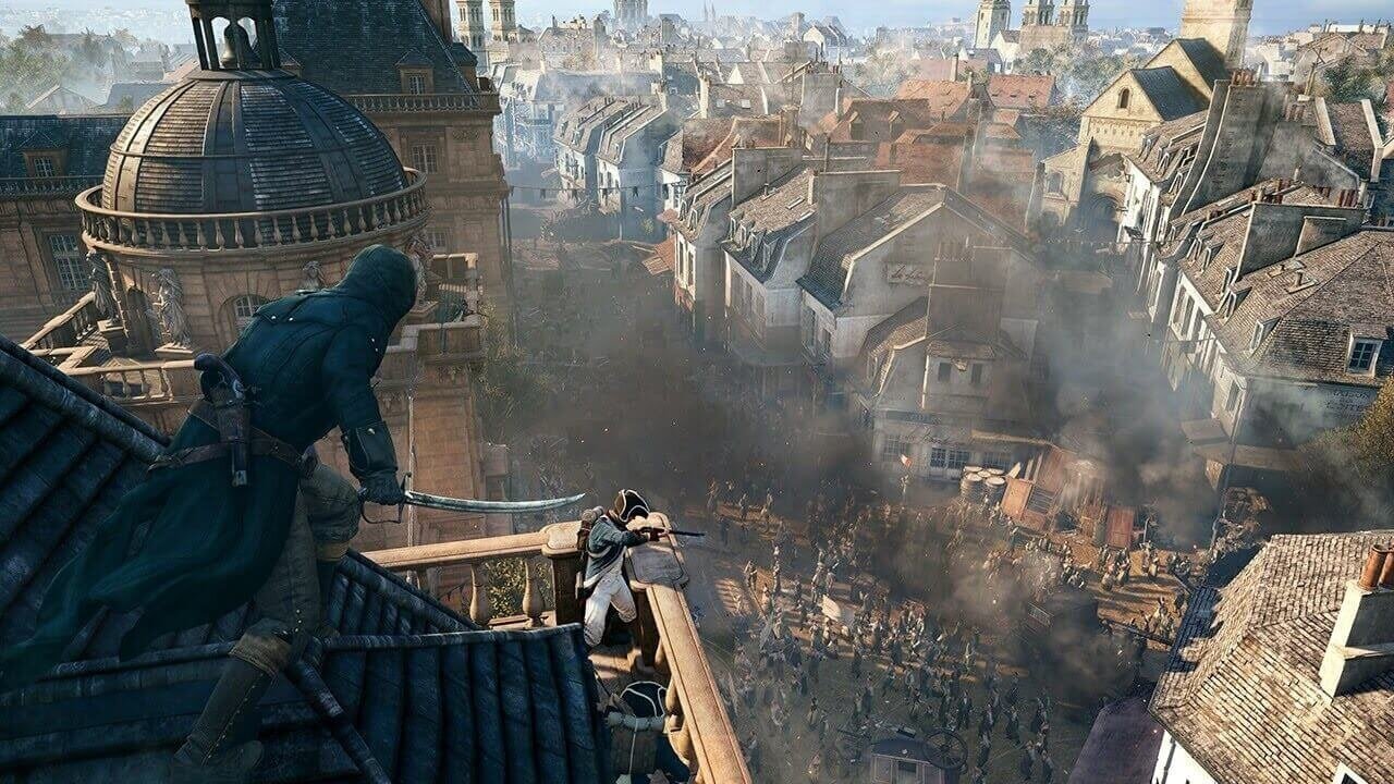 Assassins Creed, PS4 cena un informācija | Datorspēles | 220.lv