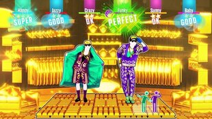 Xbox One Just Dance 2018 spēle cena un informācija | Datorspēles | 220.lv