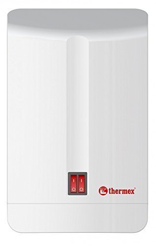 Ūdens sildītājs Thermex Tip 500 (combi), 5 kW цена и информация | Ūdens sildītāji | 220.lv