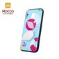 Mocco 4D Silikone Back Case For Mobile Phone With Seal For Samsung G930 Galaxy S7 cena un informācija | Telefonu vāciņi, maciņi | 220.lv