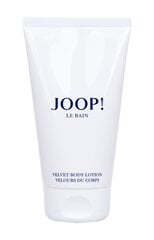 Молочко для тела JOOP! Le Bain, 150 мл цена и информация | Парфюмированная женская косметика | 220.lv