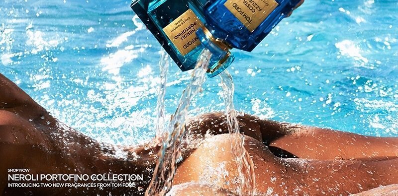 Parfimērijas ūdens Tom Ford Costa Azzurra edp 50 ml cena un informācija | Sieviešu smaržas | 220.lv