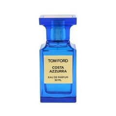 Parfimērijas ūdens Tom Ford Costa Azzurra edp 50 ml цена и информация | Женские духи | 220.lv