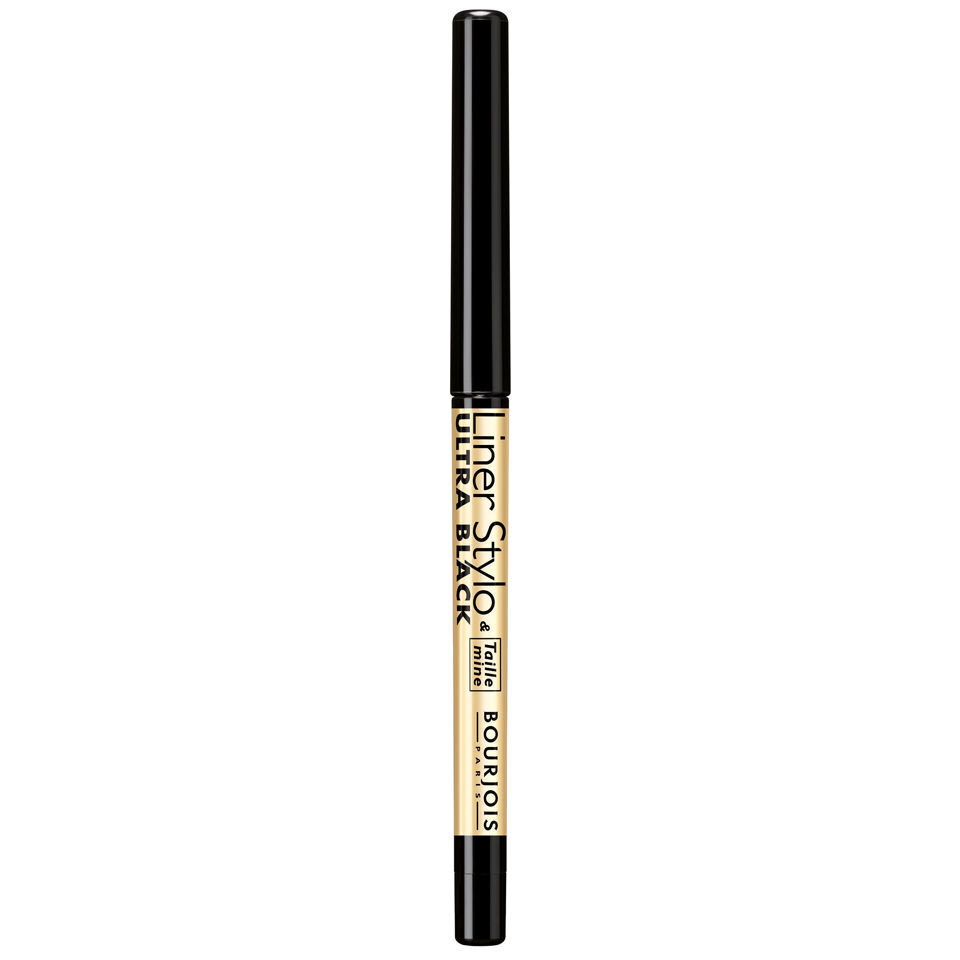 BOURJOIS Paris Liner Stylo acu zīmulis 0,28 g, 61 Ultra Black цена и информация | Acu ēnas, skropstu tušas, zīmuļi, serumi | 220.lv