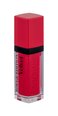 BOURJOIS Paris Rouge Edition Velvet lūpukrāsa 7,7 ml, 13 Fu(n)chsia