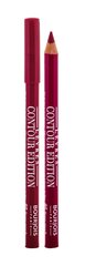 BOURJOIS Paris Contour Edition lūpu zīmulis 1,14 g, 05 Berry Much cena un informācija | Lūpu krāsas, balzāmi, spīdumi, vazelīns | 220.lv