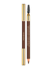 Uzacu zīmulis Yves Saint Laurent Dessin Des Sourcils 1.3 g, 03 Glazed Brown cena un informācija | Uzacu krāsas, zīmuļi | 220.lv