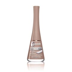 Nagu laka Bourjois Paris 1 Seconde 9 ml, 55 A-Greigée cena un informācija | Nagu lakas, stiprinātāji | 220.lv