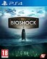 Bioshock The Collection, PS4 цена и информация | Datorspēles | 220.lv
