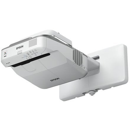 Projektors Epson Ultra Short Throw Series EB-695Wi cena un informācija | Projektori | 220.lv